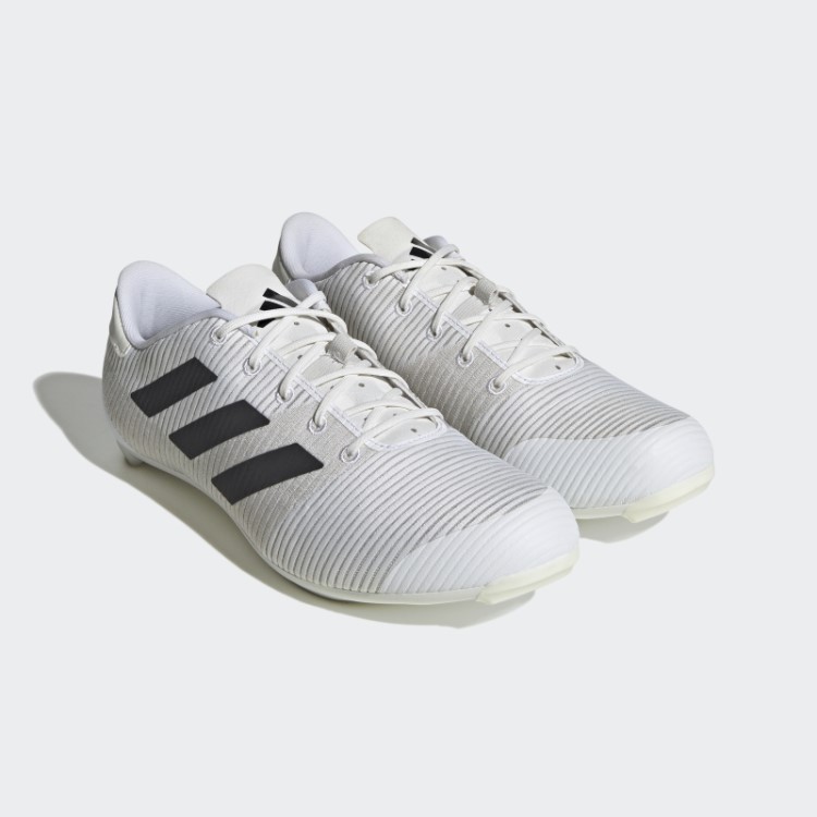 Sapato De Ciclismo De Estrada Branco 2.0 Adidas