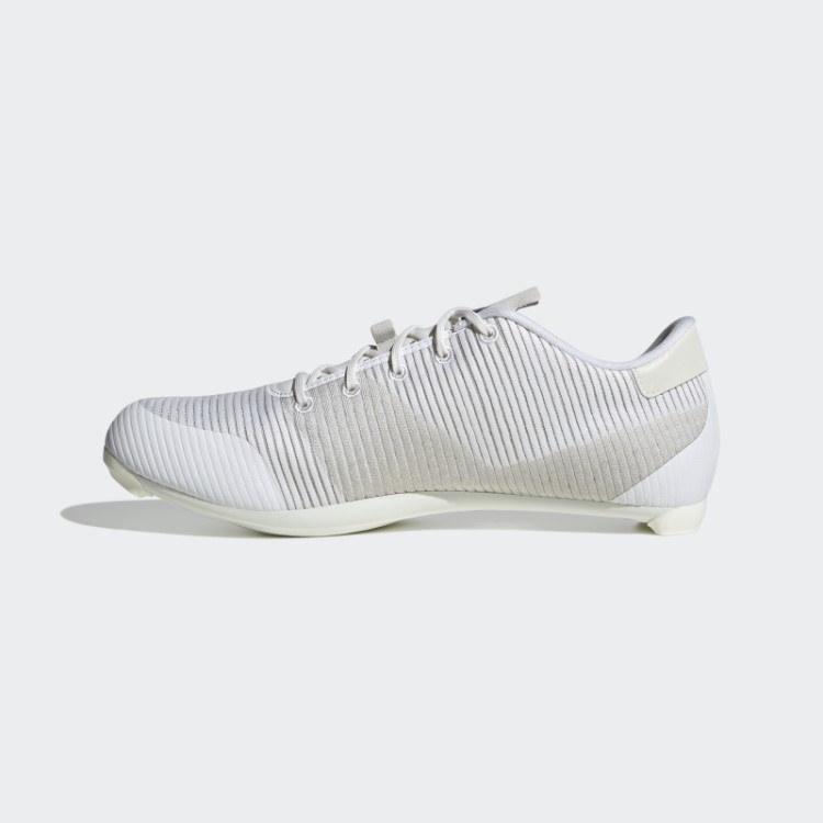 Sapato De Ciclismo De Estrada Branco 2.0 Adidas