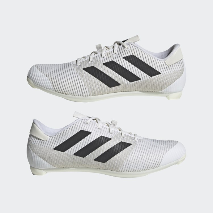 Sapato De Ciclismo De Estrada Branco 2.0 Adidas
