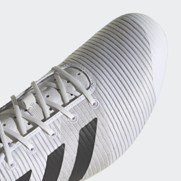 Sapato De Ciclismo De Estrada Branco 2.0 Adidas