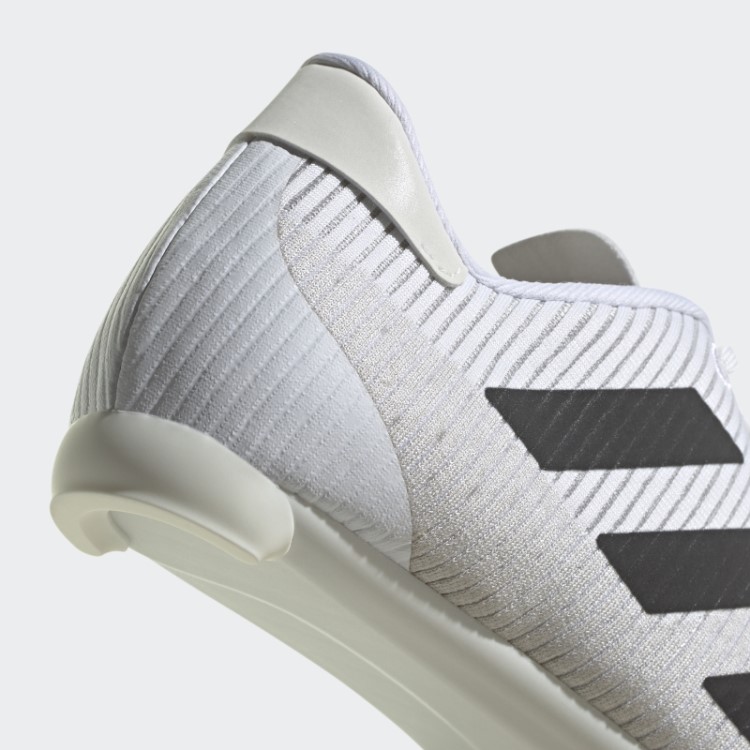 Sapato De Ciclismo De Estrada Branco 2.0 Adidas