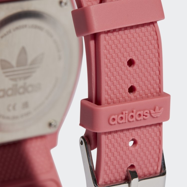 Relógio Adidas Turbo Project Two