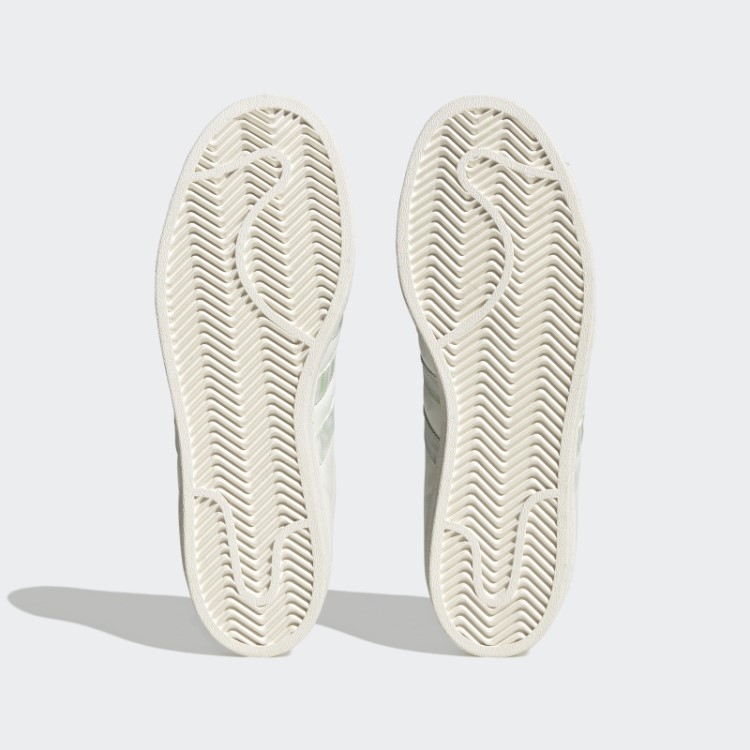 Tênis Vegano Adidas Superstar Branco