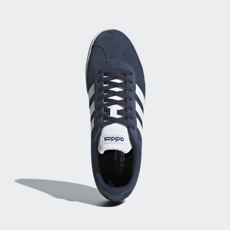 Tênis Adidas Navy VL Court 2.0