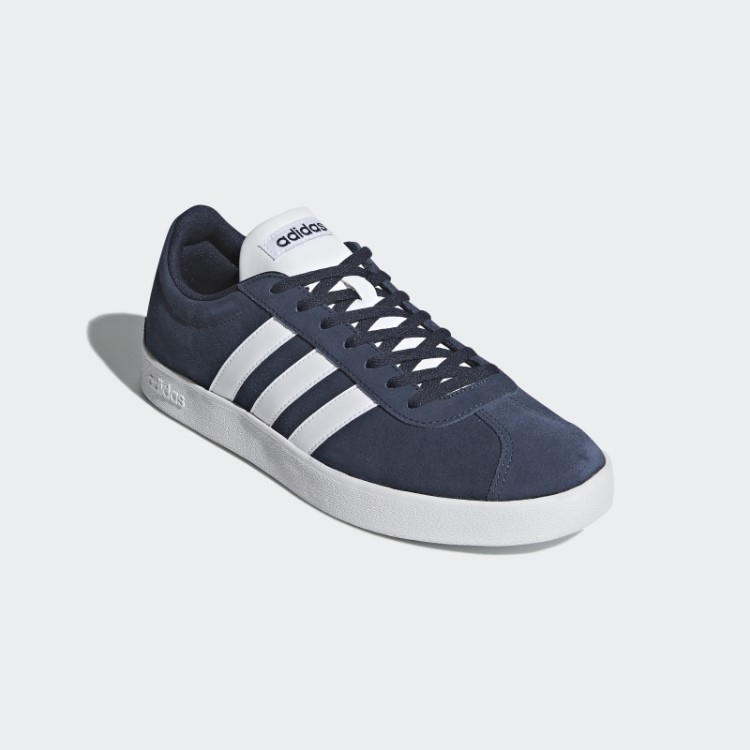 Tênis Adidas Navy VL Court 2.0