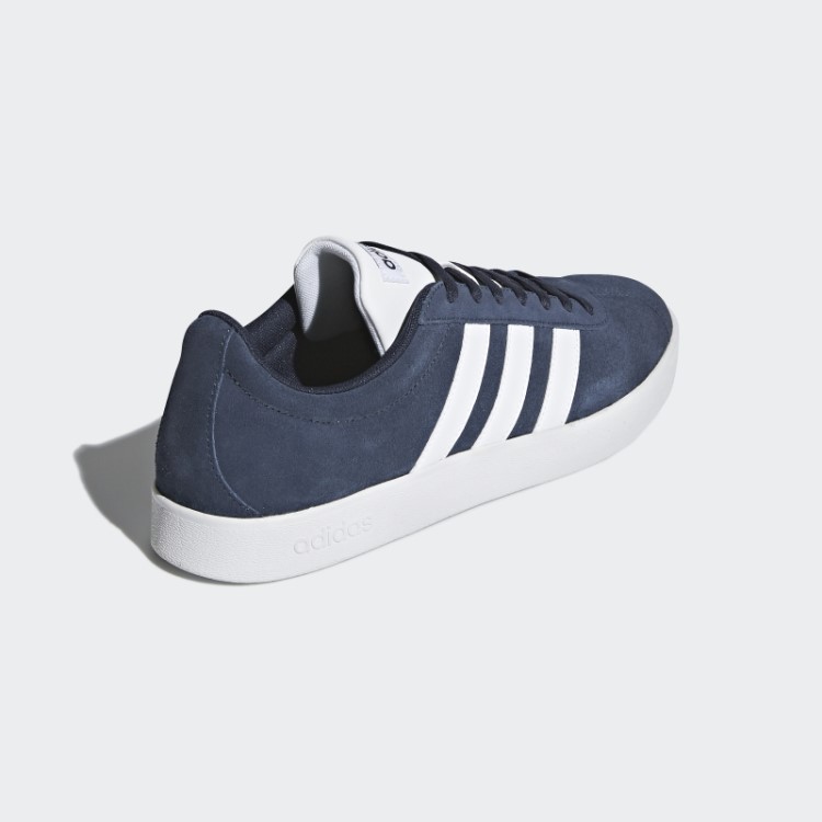 Tênis Adidas Navy VL Court 2.0