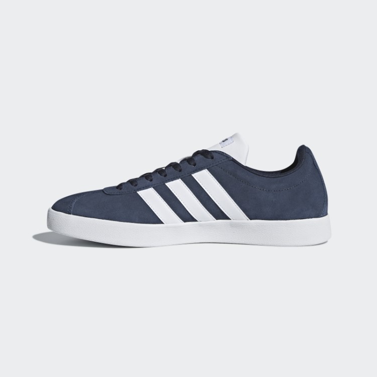 Tênis Adidas Navy VL Court 2.0