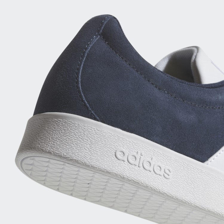 Tênis Adidas Navy VL Court 2.0
