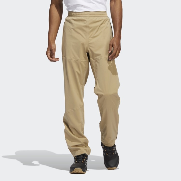 Calça De Golfe Rain.rdy Cânhamo Adidas