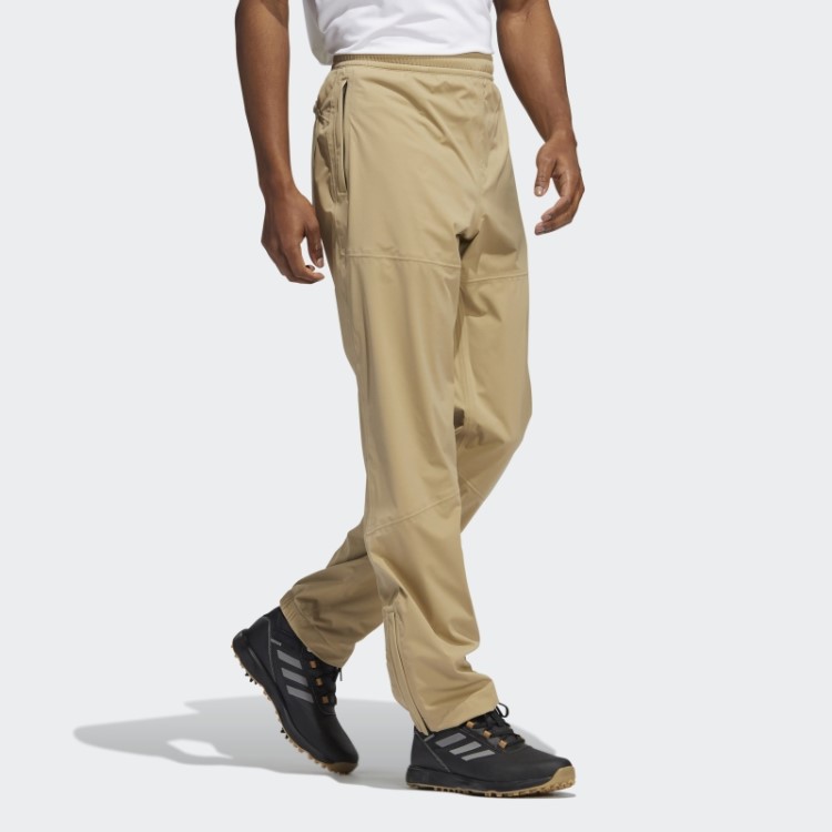 Calça De Golfe Rain.rdy Cânhamo Adidas