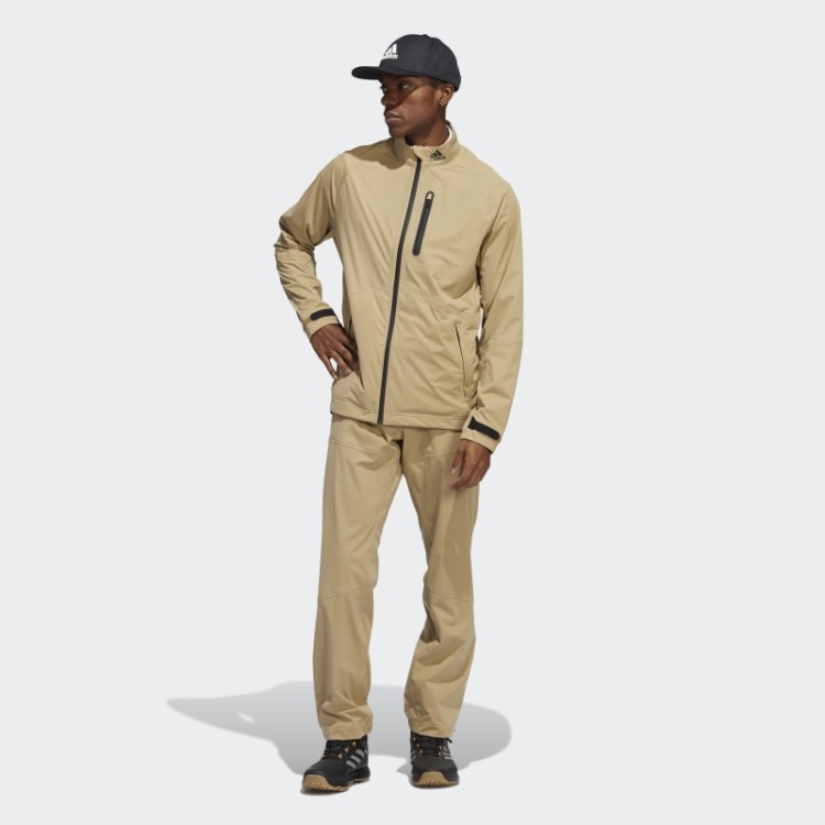 Calça De Golfe Rain.rdy Cânhamo Adidas
