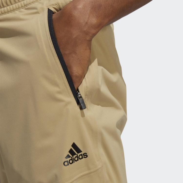 Calça De Golfe Rain.rdy Cânhamo Adidas