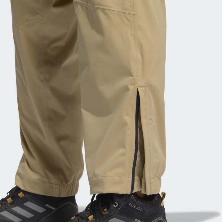 Calça De Golfe Rain.rdy Cânhamo Adidas