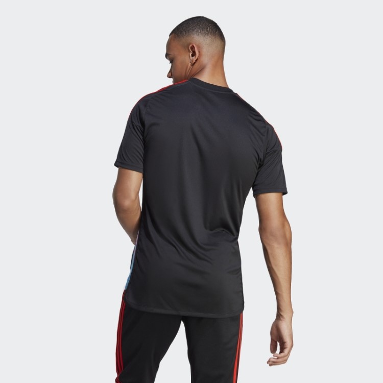 Adidas X Lego Tiro Away Jersey Preto Quente