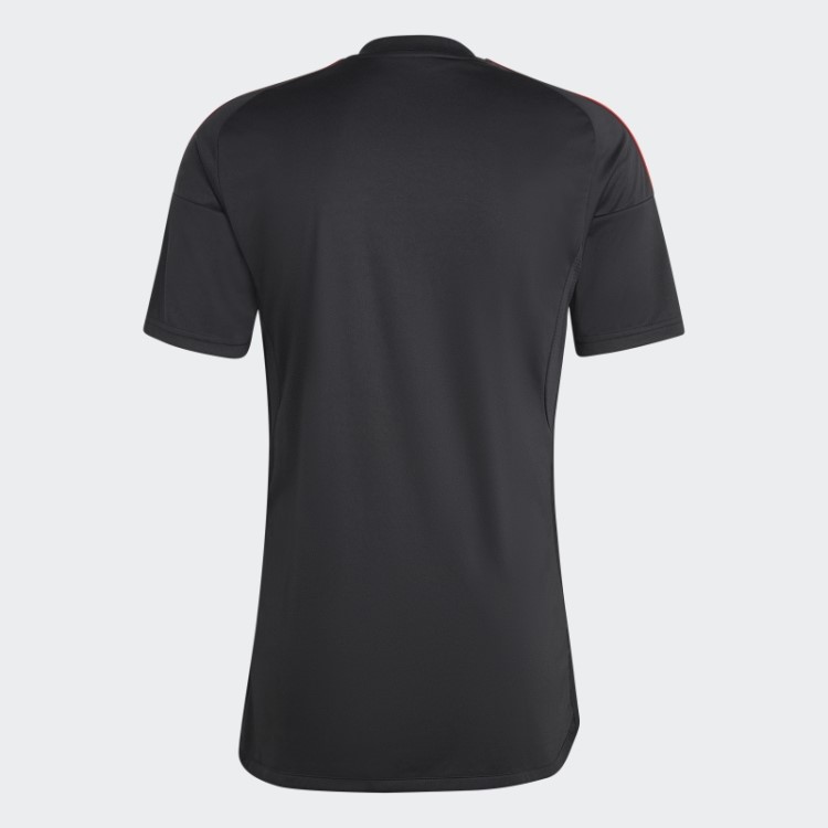 Adidas X Lego Tiro Away Jersey Preto Quente