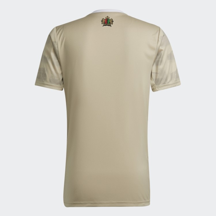 Adidas Savanna Ajax Amsterdam X Jornal Diário 22/23 Terceira Camisa