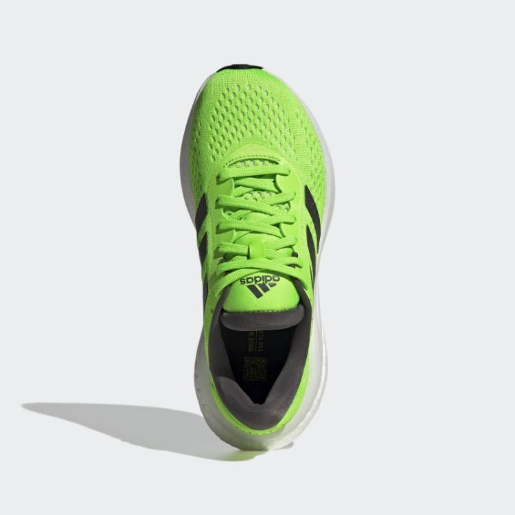 Tênis Adidas Supernova 2.0 Verde