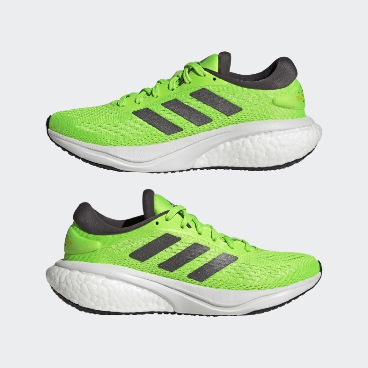 Tênis Adidas Supernova 2.0 Verde