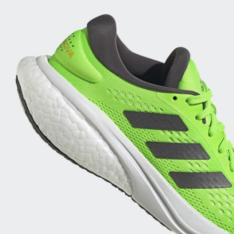 Tênis Adidas Supernova 2.0 Verde
