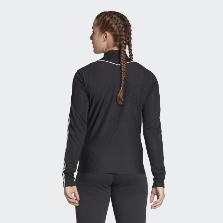 Tiro 23 League Training Track Top Adidas Preto