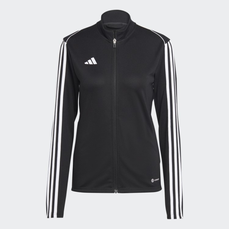 Tiro 23 League Training Track Top Adidas Preto