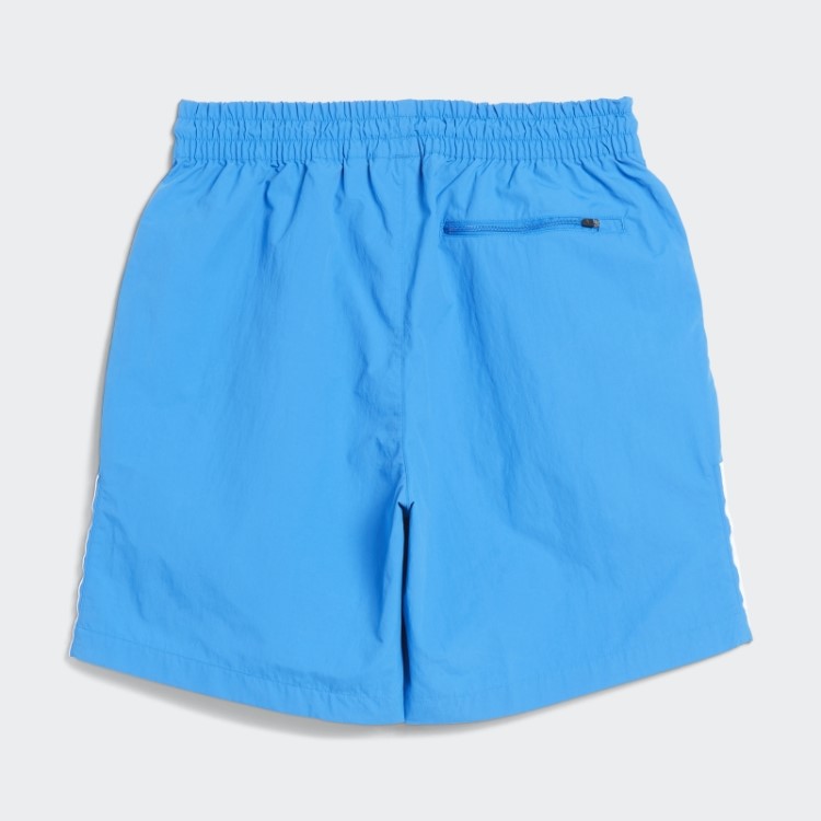 Azul Pássaro Skate água Short (gênero Neutro) Adidas