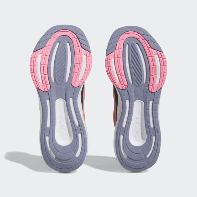 Tênis De Corrida De Renda Esportivo Adidas Ultrabounce De Carbono