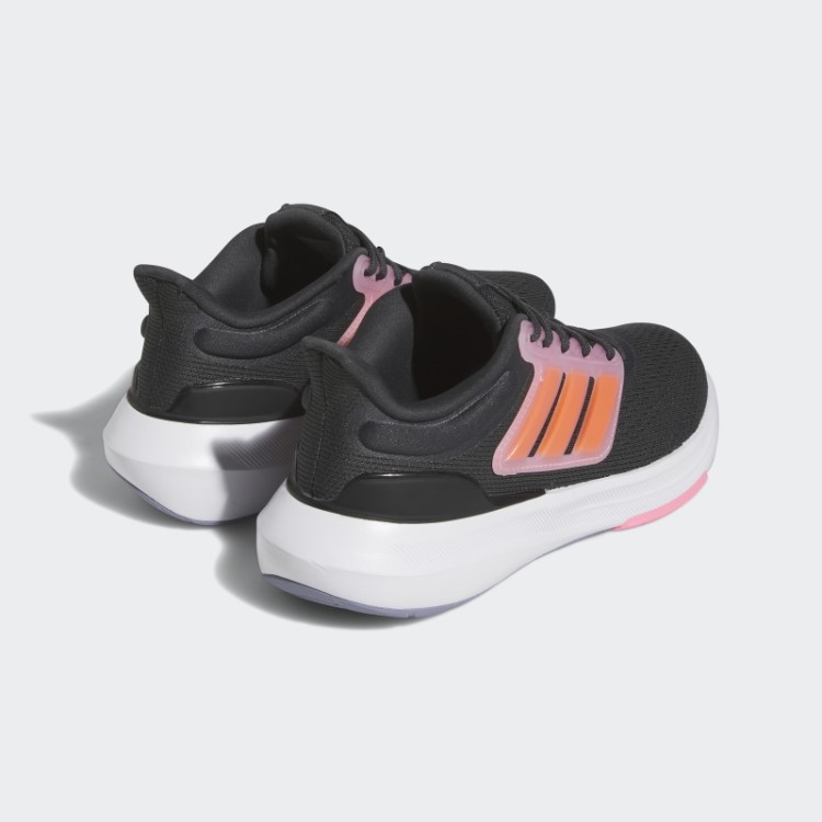 Tênis De Corrida De Renda Esportivo Adidas Ultrabounce De Carbono