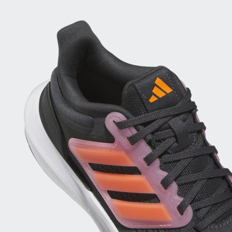 Tênis Ultrabounce Júnior Adidas Carbono