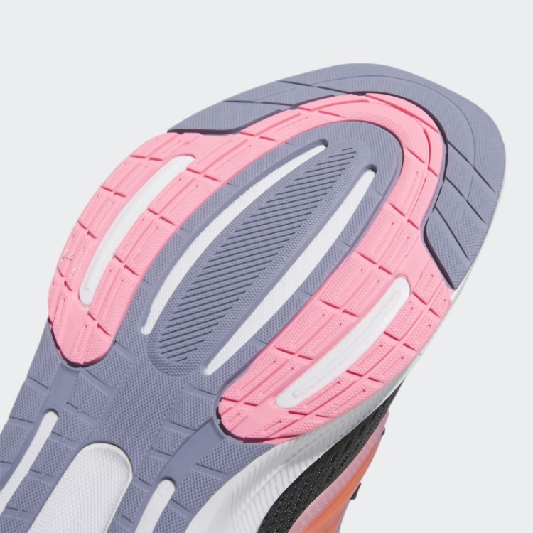 Tênis Ultrabounce Júnior Adidas Carbono