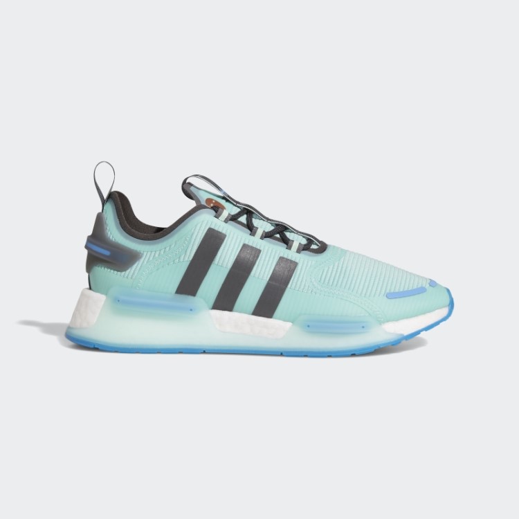 Tênis Adidas Xbox Nmd-v3 Verde Gelo