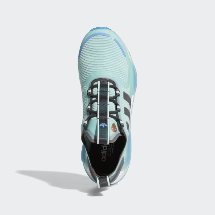 Tênis Adidas Xbox Nmd-v3 Verde Gelo