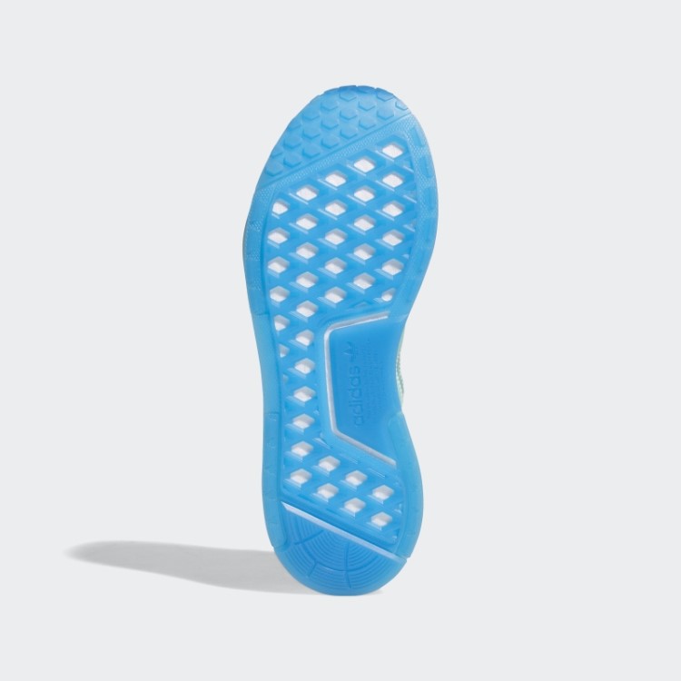 Tênis Adidas Xbox Nmd-v3 Verde Gelo
