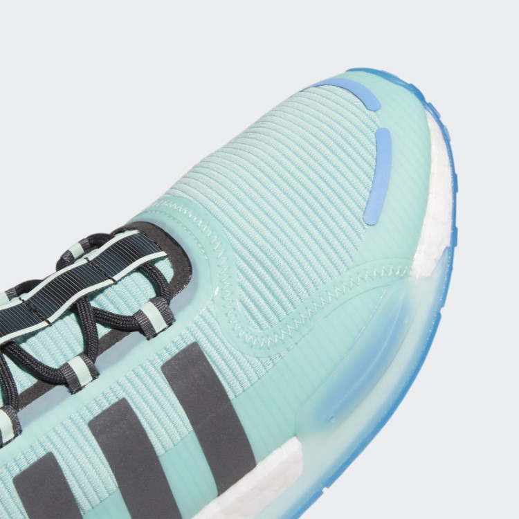 Tênis Adidas Xbox Nmd-v3 Verde Gelo