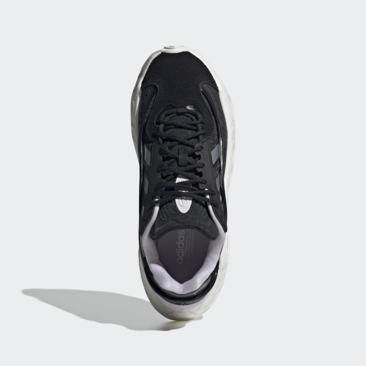 Oznova Com Adidas Preto