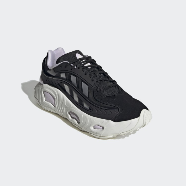 Oznova Com Adidas Preto