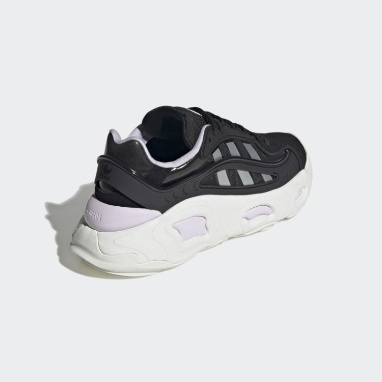 Oznova Com Adidas Preto
