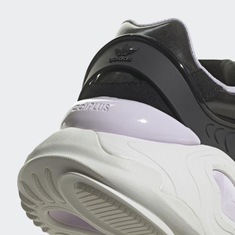 Oznova Com Adidas Preto