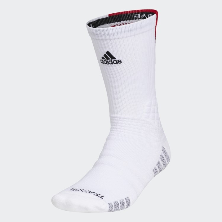 Quente Adidas Creator 365 Meias Brancas