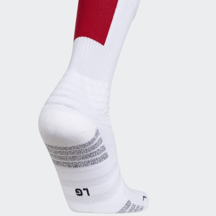 Quente Adidas Creator 365 Meias Brancas