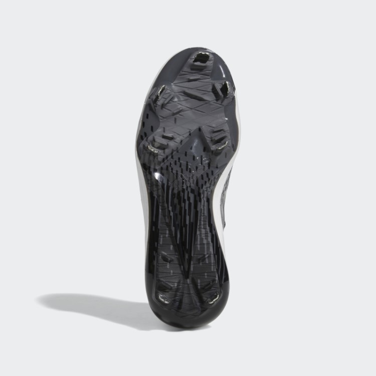 Chuteira Adidas Adizero Afterburner Nwv Preta