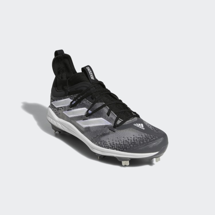 Chuteira Adidas Adizero Afterburner Nwv Preta