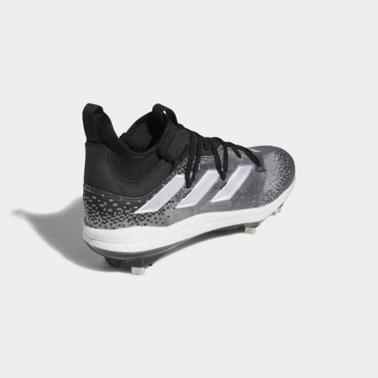 Chuteira Adidas Adizero Afterburner Nwv Preta