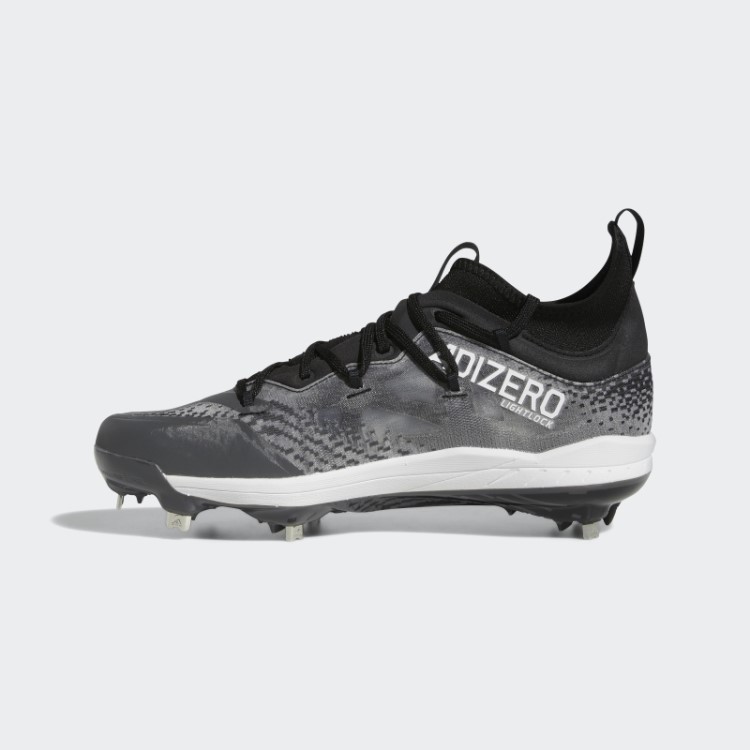 Chuteira Adidas Adizero Afterburner Nwv Preta