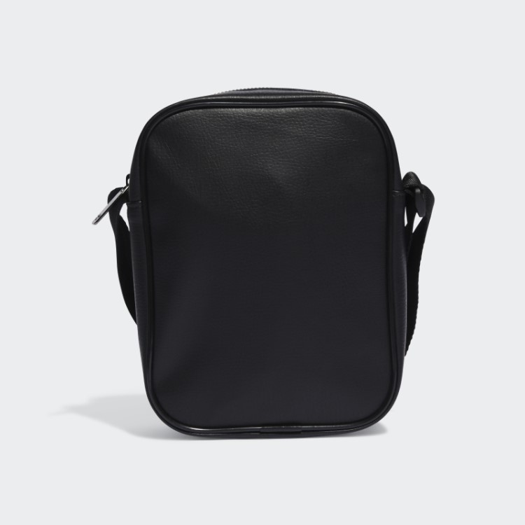 Bolsa De Ombro Arquivo Adidas Preta