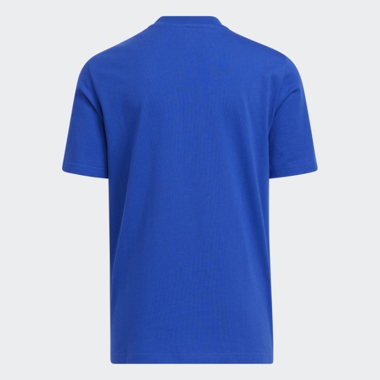 Camiseta Adidas Bold Blue Amazings