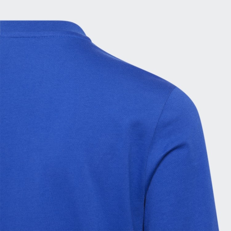 Camiseta Adidas Bold Blue Amazings