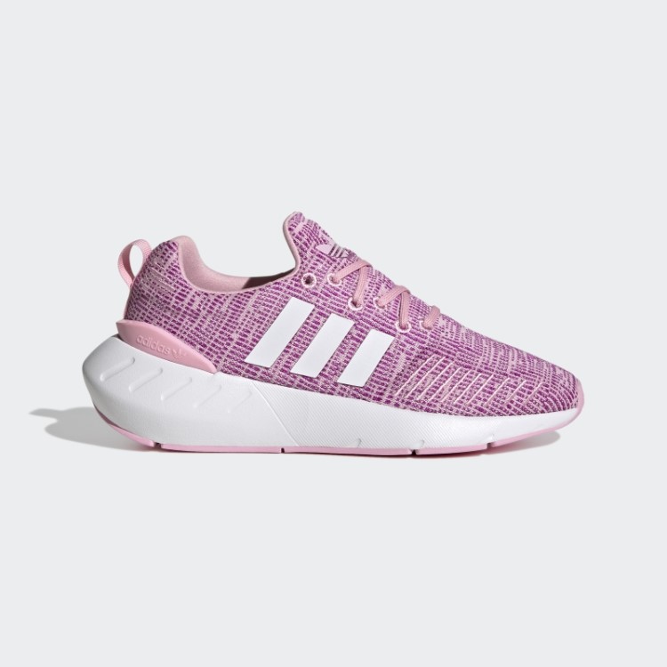 Tênis Adidas True Pink Swift Run 22