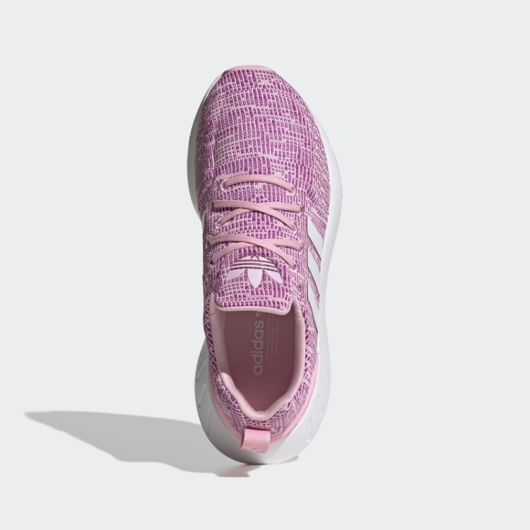 Tênis Adidas True Pink Swift Run 22