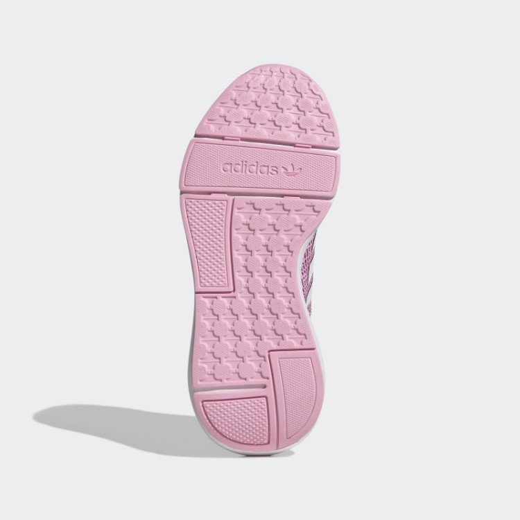 Tênis Adidas True Pink Swift Run 22